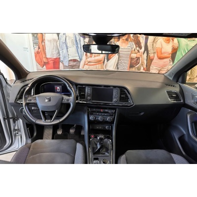 SEAT Ateca Xcellence <br /> 1.6 TDI 115 CV